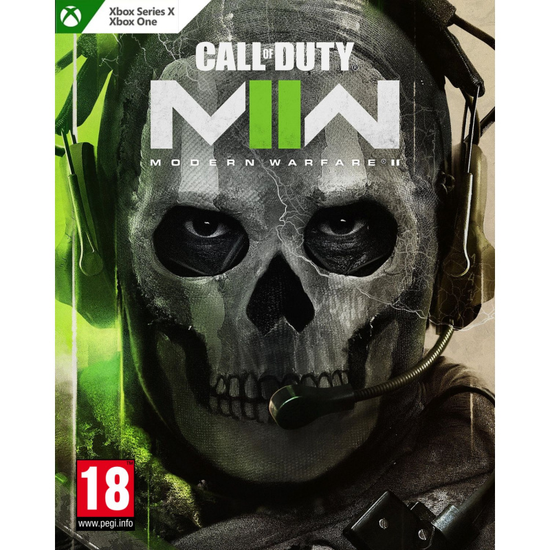Call of Duty Modern Warfare II Xbox One / Series X 