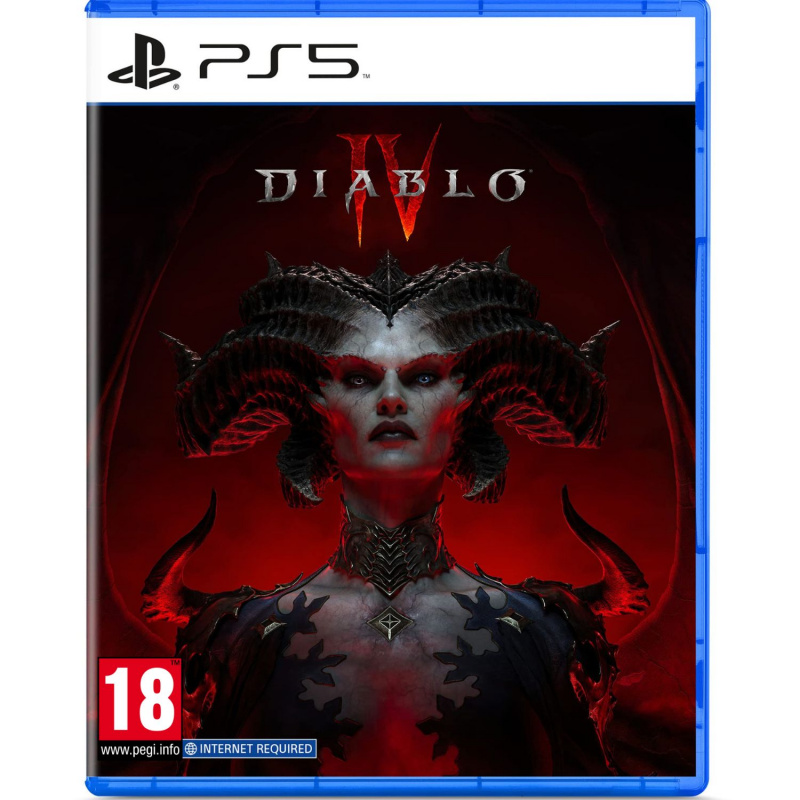 Diablo IV PS5 