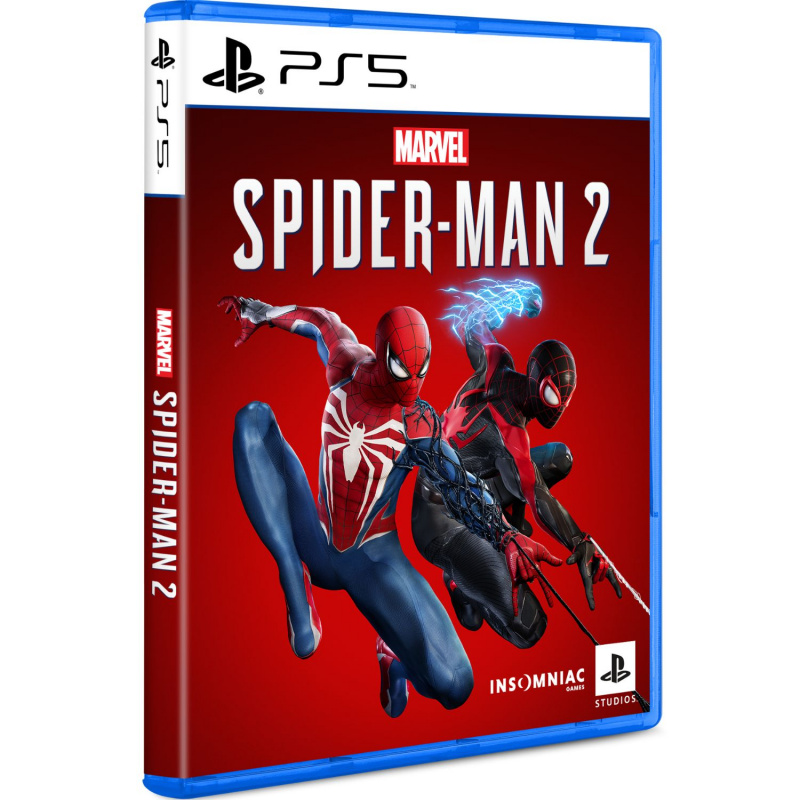 Marvel's Spider-Man 2 PS5 