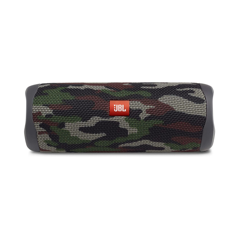 JBL Flip 5 nešiojama Bluetooth kolonėlė kamufliažinė 