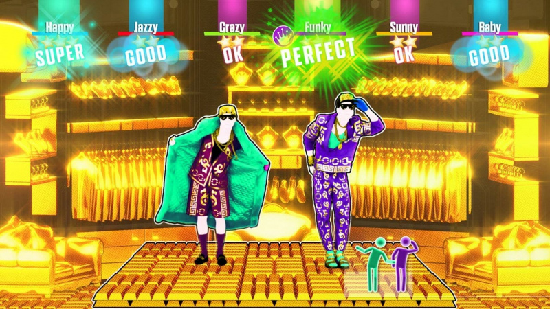 Just Dance 2018 Xbox One 