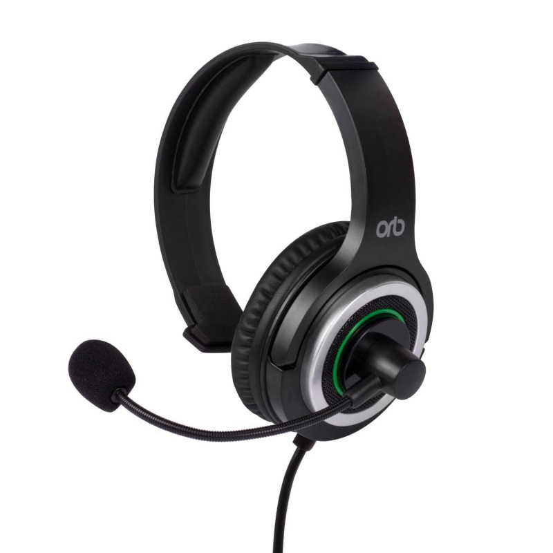 Xbox Elite Chat Headset 