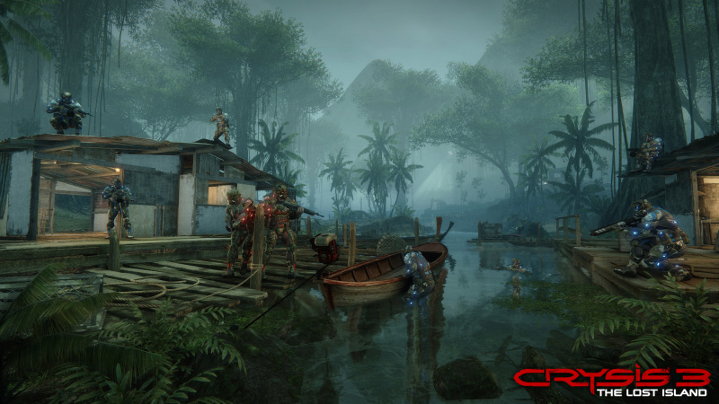 download crysis 3 remastered ps5 for free