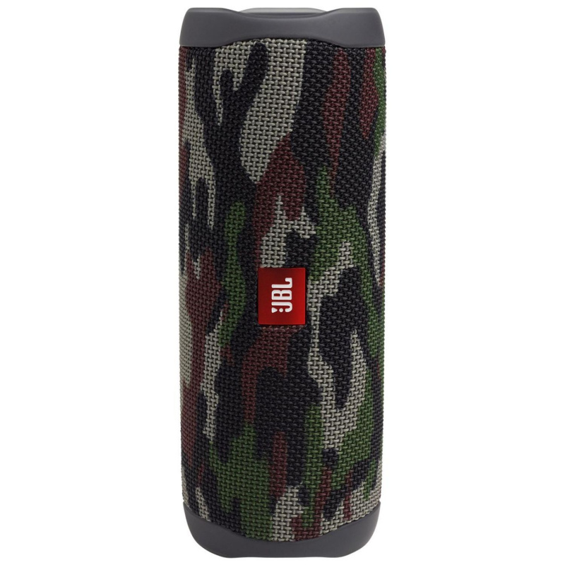 JBL Flip 5 nešiojama Bluetooth kolonėlė kamufliažinė 