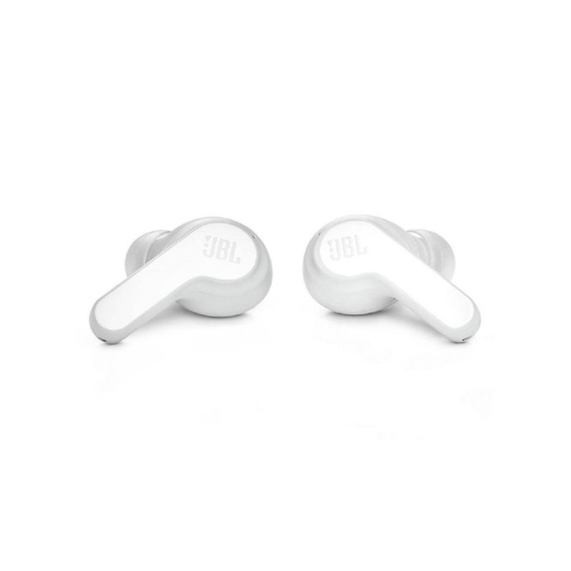 JBL Wave 200 TWS (baltos) 