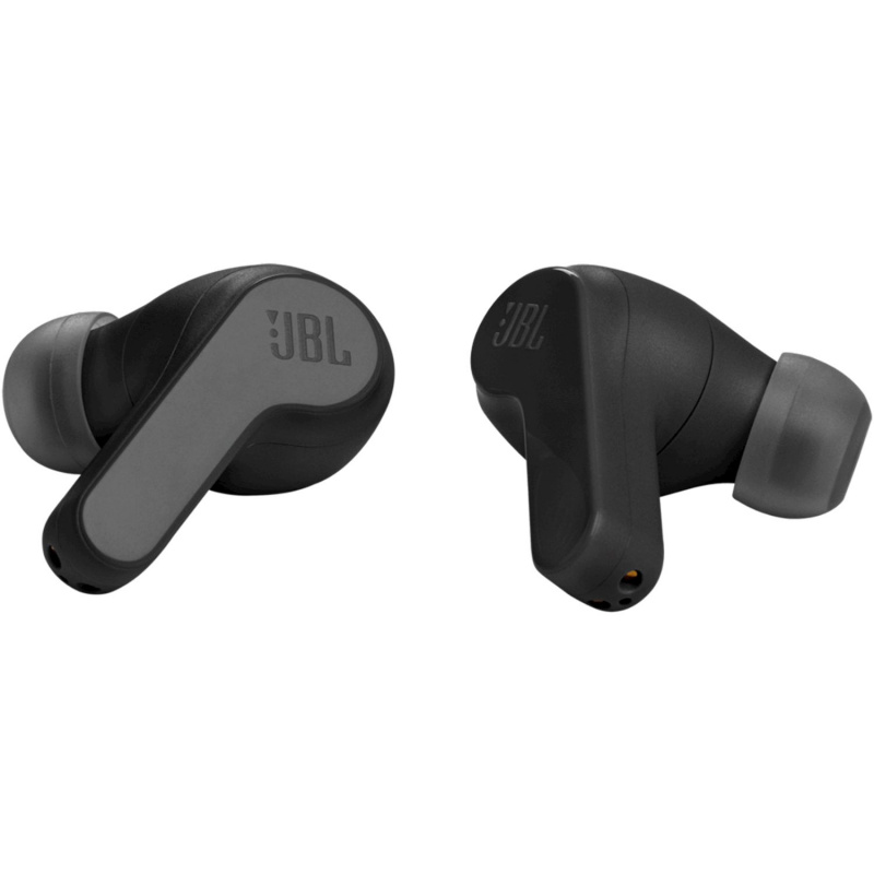 JBL Vibe 200 TWS (juodos) 