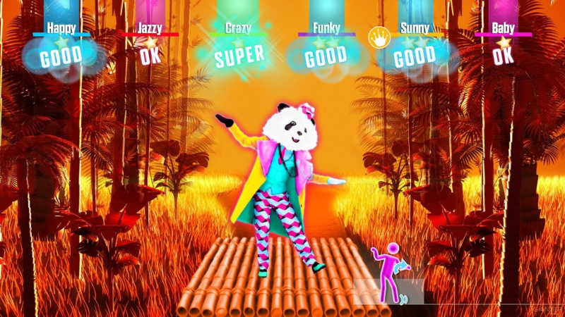 Just Dance 2018 Xbox One 