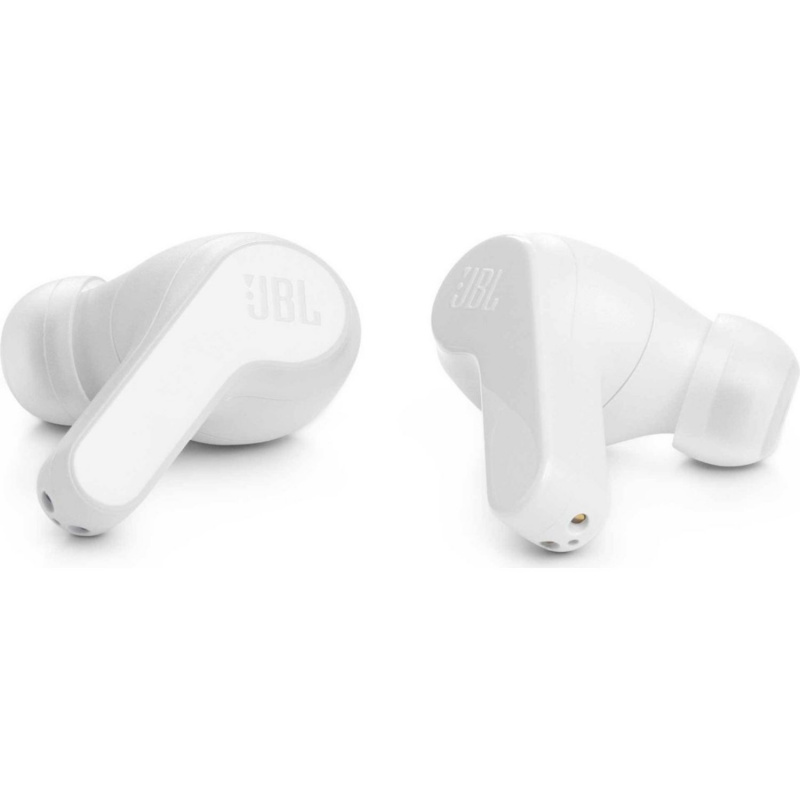 JBL Wave 200 TWS (baltos) 