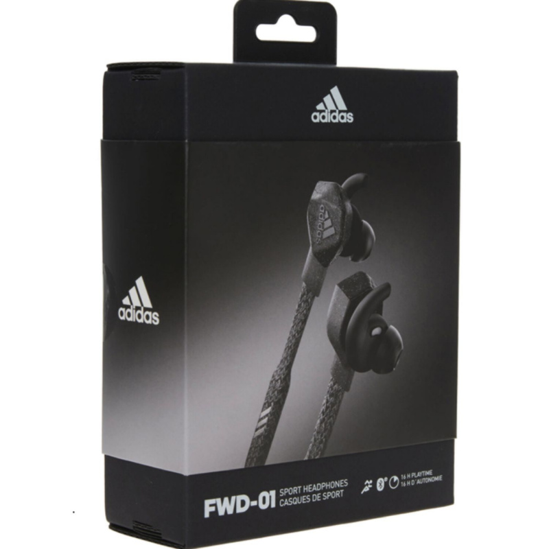 Adidas In-Ear FWD-01 Wireless Night Grey ausinės 