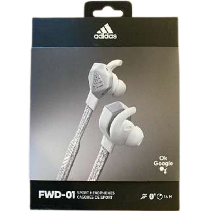 Adidas In-Ear FWD-01 Wireless Light Grey Ausinės 
