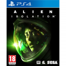 Alien: Isolation PS4 