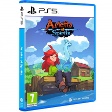 Arietta of Spirits PS5 