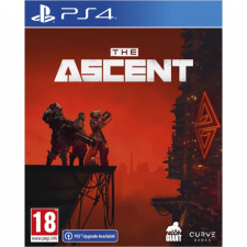 The Ascent PS4 | PS5 