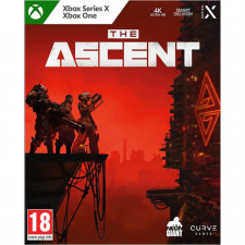The Ascent Xbox One | Series X 