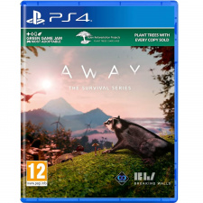 Away: The Survival Series PS4 