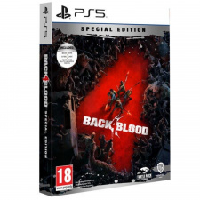 Back 4 Blood Special Edition PS5 