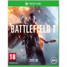 Battlefield 1 Xbox One 