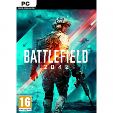 Battlefield 2042 PC (kodas) Origin 