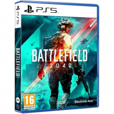 Battlefield 2042 PS5 