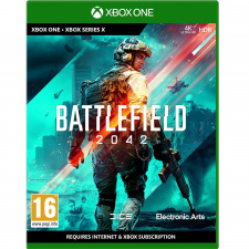 Battlefield 2042 Xbox One 