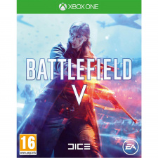 Battlefield V Xbox One 