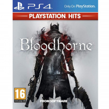 Bloodborne PS4 