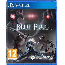 Blue Fire PS4 