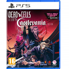 Dead Cells - Return to Castlevania Edition PS5 