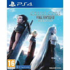 Crisis Core - Final Fantasy VII - Reunion PS4 