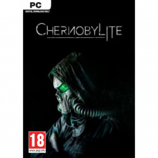 Chernobylite PC (kodas) Steam 