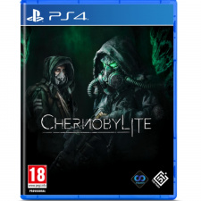 Chernobylite PS4 