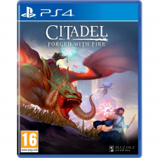 Citadel: Forged with Fire PS4 