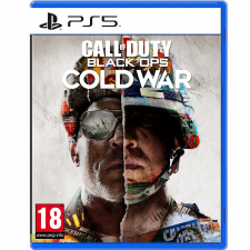 Call of Duty: Black Ops Cold War PS5 