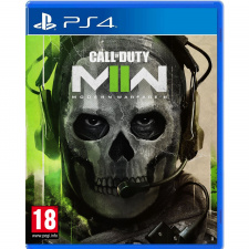 Call of Duty: Modern Warfare II PS4 