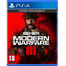 Call of Duty: Modern Warfare III - Cross Gen Edition PS4 | PS5 