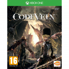 Code Vein Xbox One 