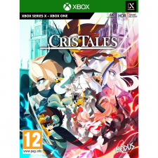 Cris Tales Xbox One | Series X 