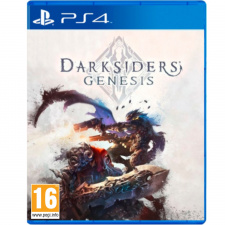 Darksiders Genesis PS4 