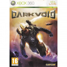 Dark Void Xbox 360 