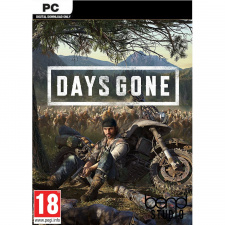 Days Gone PC (kodas) Steam 
