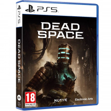 Dead Space Remake PS5 