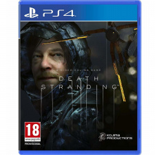 Death Stranding PS4 