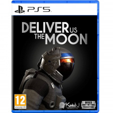Deliver Us the Moon PS5 