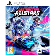 Destruction Allstars PS5 