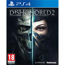 Dishonored II PS4 