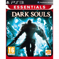 Dark Souls (Essentials) PS3 