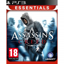 Assassin's Creed (Essentials) PS3 