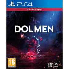 DOLMEN (Day One Edition) PS4 