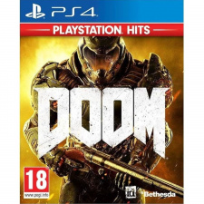 DOOM - D1 (Playstation Hits) PS4 