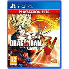 Dragon Ball: Xenoverse (PlayStation Hits) /PS4 